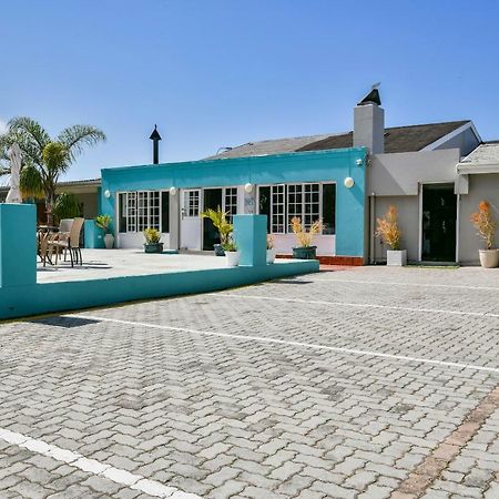 Al-Beit Lodge Port Elizabeth Kültér fotó